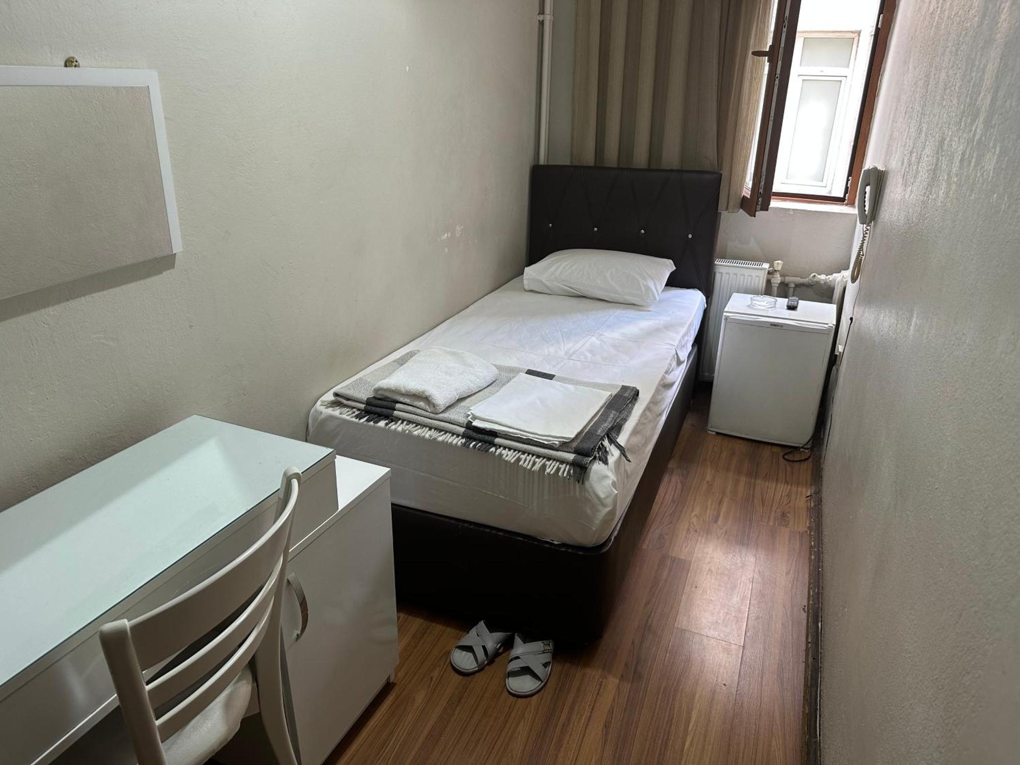 Hotel Hoyuk Istanbul Exterior photo